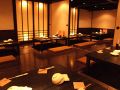 赤坂・六本木・麻布十番・西麻布　酒菜の隠れ家 月あかり 赤坂店の雰囲気