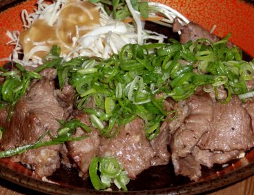 新世界もつ鍋屋 堺東店のおすすめ料理1