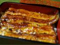 料理メニュー写真&nbsp;うな重（山）