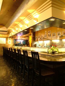みなと寿司 総本店の雰囲気1
