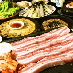 どやじ 蒲田店のおすすめ料理1