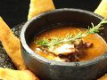 料理メニュー写真&nbsp;ポルポ・アフォガート