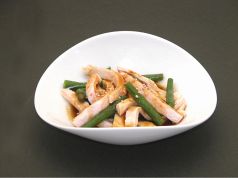 料理メニュー写真 コリコリ