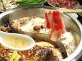 上野・御徒町・浅草　老湯火鍋房 浅草店のおすすめ料理