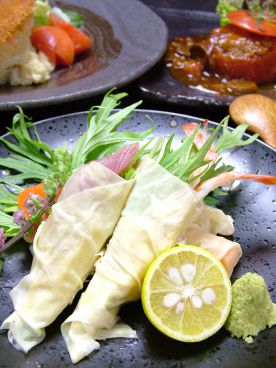 幸 さち 高松市 鍛冶屋町のおすすめ料理1
