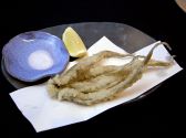 青やぎのおすすめ料理3