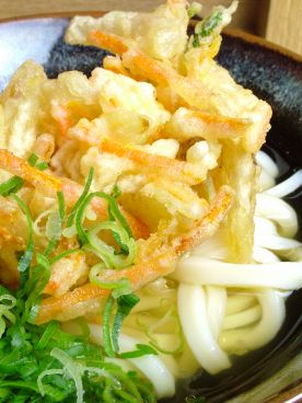 宮武讃岐製麺所 東京ミッドタウンのおすすめ料理1