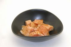 料理メニュー写真 上ミノ