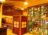 サンチョ・パンサの昼やたい よる屋台