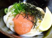 宮武讃岐製麺所 東京ミッドタウンのおすすめ料理2
