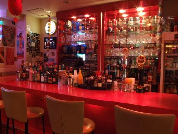 コピティアム Singapare Style KOPITIAMの雰囲気1