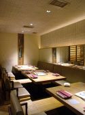 自然洞 新宿西口店 Cha-Yon-Donの雰囲気サブ2