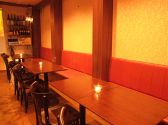 バー スーク Bar Soukの雰囲気3