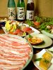 旬菜料理 馳走の写真