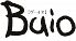 ヴーイオ Buio ワイン パスタのロゴ