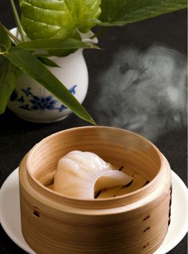 溜池山王聘珍樓のおすすめ料理1