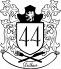 ガストハウス GASTHAUS44のお店ロゴ