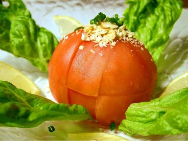 旬菜料理 馳走のおすすめ料理1