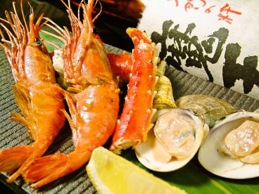 キズナ Kizuna アオヤマ Aoyamaのおすすめ料理1