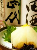 旬菜料理 馳走のおすすめ料理3