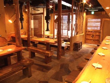 焼肉 マルの雰囲気1