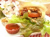 オーサカ ホットドッグ カンパニーのおすすめ料理2