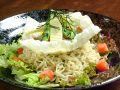 料理メニュー写真&nbsp;和楽ら～めんサラダ