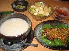 風花 創作中華料理の写真