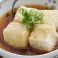 料理メニュー写真&nbsp;揚げだし豆腐