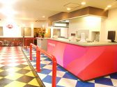 カラオケ チャウチャウ 高槻店の雰囲気2