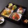 料理メニュー写真 【松花堂膳】