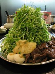 鯨料理 徳家のおすすめ料理2