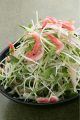 料理メニュー写真&nbsp;和風野菜サラダ
