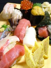 築地すし一番 築地場外市場中央店のおすすめ料理3