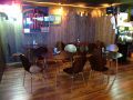 福島　BAR M2 バー エムツーの雰囲気