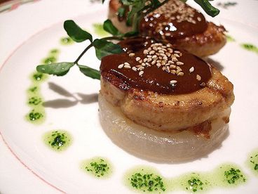 市ヶ谷 創作居酒屋 お!旬彩のおすすめ料理1