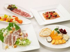 トロピクスのおすすめ料理2
