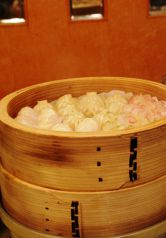 料理メニュー写真&nbsp;【人気の飲茶】夜のバイキングにもお出しいたします