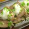 料理メニュー写真&nbsp;ゆでたん