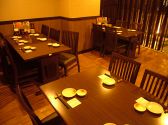 はなの舞 アークホテル大阪店の雰囲気2