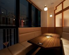 ブラックホール 新宿三丁目店の雰囲気1