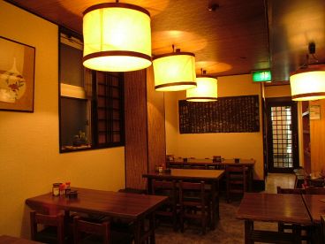 那古野 赤坂店の雰囲気1