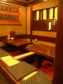 一ノ蔵 居酒屋の雰囲気1