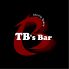 ティービーズバー shining Space TB's Barのロゴ