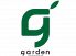 ガーデン garden 盛岡市 大通のロゴ