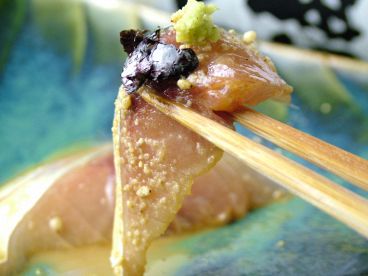しん 熊本市 下通のおすすめ料理1