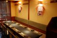 気軽な小グループの飲み会にご利用下さい♪