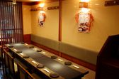 気軽な小グループの飲み会にご利用下さい♪
