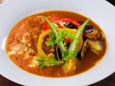 カレー&バール ガラム GARAMのおすすめ料理1