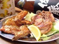 鹿酔庵のおすすめ料理1